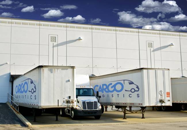 Rental solutions Last mile delivery JIS JIT deliveries