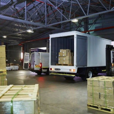 Servicio JIS en México - Just In Sequence