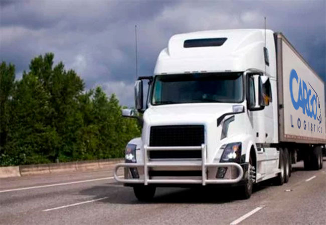 Servicio Entrega de última milla - last miledelivery service